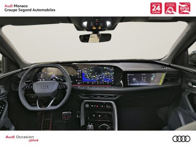 Audi Q5 Sportback e-hybrid 299 ch S tronic 7 Quattro S line - 6