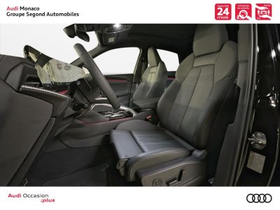 Audi Q5 Sportback e-hybrid 299 ch S tronic 7 Quattro S line - 7