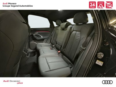 Audi Q5 Sportback e-hybrid 299 ch S tronic 7 Quattro S line - 8