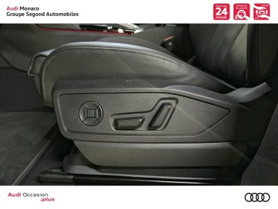 Audi Q5 Sportback e-hybrid 299 ch S tronic 7 Quattro S line - 9