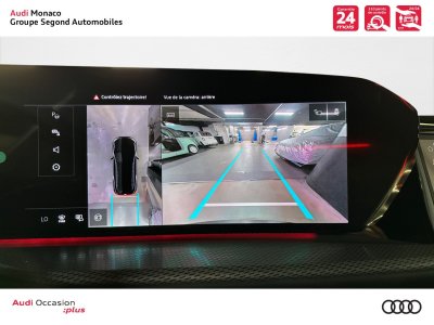 Audi Q5 Sportback e-hybrid 299 ch S tronic 7 Quattro S line - 13