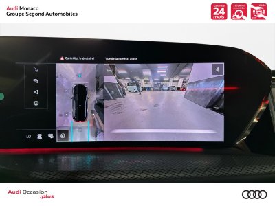 Audi Q5 Sportback e-hybrid 299 ch S tronic 7 Quattro S line - 15