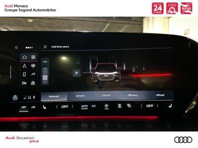 Audi Q5 Sportback e-hybrid 299 ch S tronic 7 Quattro S line - 16