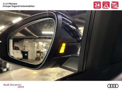 Audi Q5 Sportback e-hybrid 299 ch S tronic 7 Quattro S line - 19