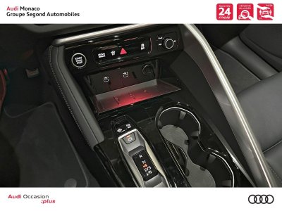 Audi Q5 Sportback e-hybrid 299 ch S tronic 7 Quattro S line - 20