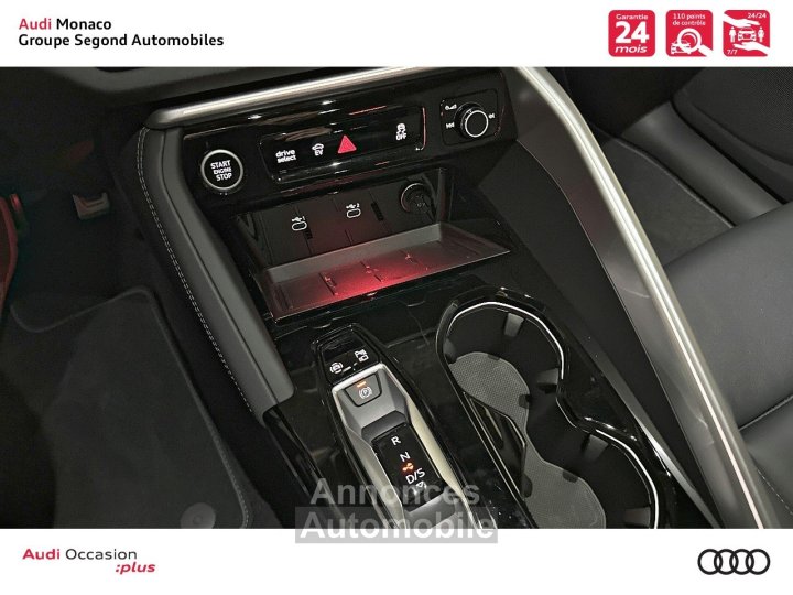 Audi Q5 Sportback e-hybrid 299 ch S tronic 7 Quattro S line - 20