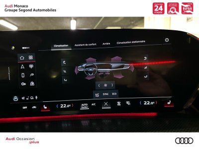 Audi Q5 Sportback e-hybrid 299 ch S tronic 7 Quattro S line - 21