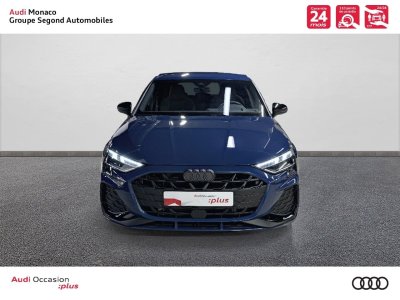 Audi A3 Sportback TFSI e Hybride rechargeable 272 S tronic 6 S line - 5