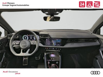 Audi A3 Sportback TFSI e Hybride rechargeable 272 S tronic 6 S line - 6