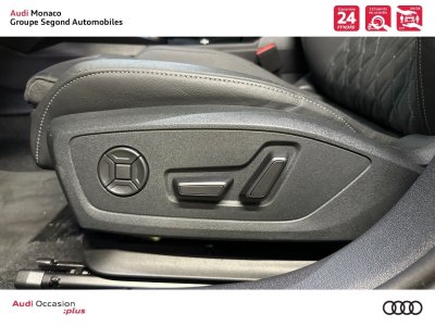 Audi A3 Sportback TFSI e Hybride rechargeable 272 S tronic 6 S line - 9