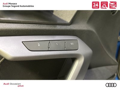 Audi A3 Sportback TFSI e Hybride rechargeable 272 S tronic 6 S line - 10