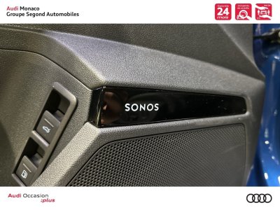 Audi A3 Sportback TFSI e Hybride rechargeable 272 S tronic 6 S line - 13