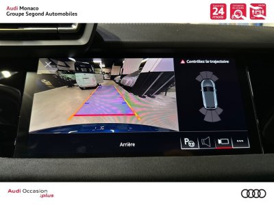 Audi A3 Sportback TFSI e Hybride rechargeable 272 S tronic 6 S line - 15