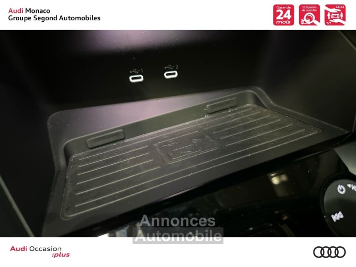 Audi A3 Sportback TFSI e Hybride rechargeable 272 S tronic 6 S line - 22