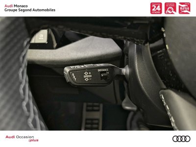 Audi A3 Sportback TFSI e Hybride rechargeable 272 S tronic 6 S line - 23