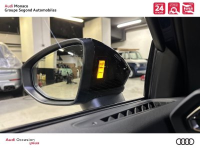 Audi A3 Sportback TFSI e Hybride rechargeable 272 S tronic 6 S line - 24