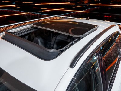 Audi RS6 AVANT QUATTRO 40L V8 560CH   - 11