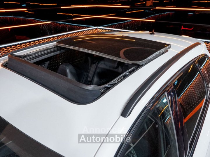 Audi RS6 AVANT QUATTRO 40L V8 560CH - 11