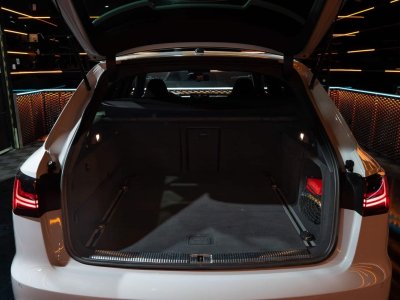 Audi RS6 AVANT QUATTRO 40L V8 560CH   - 13