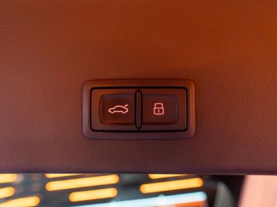 Audi RS6 AVANT QUATTRO 40L V8 560CH   - 14