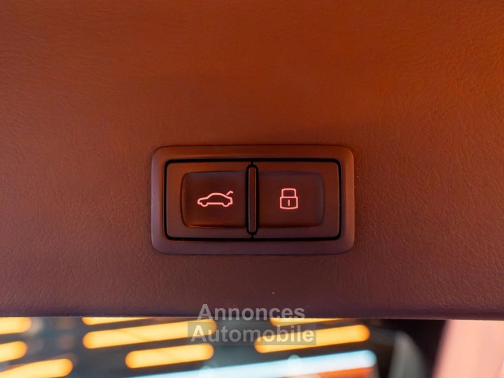 Audi RS6 AVANT QUATTRO 40L V8 560CH - 14