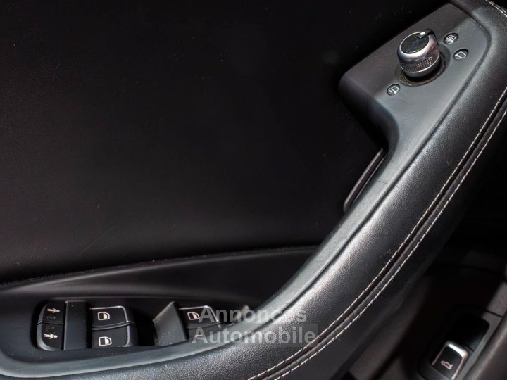 Audi RS6 AVANT QUATTRO 40L V8 560CH - 17