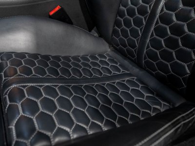 Audi RS6 AVANT QUATTRO 40L V8 560CH   - 20