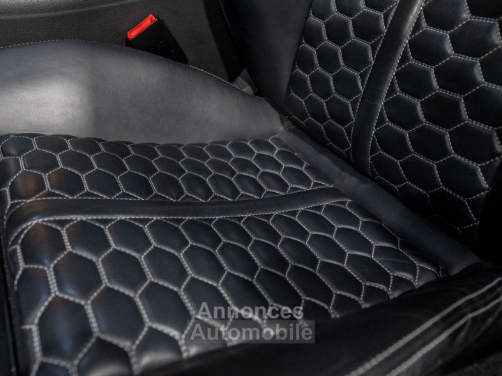 Audi RS6 AVANT QUATTRO 40L V8 560CH - 20