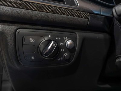 Audi RS6 AVANT QUATTRO 40L V8 560CH   - 23