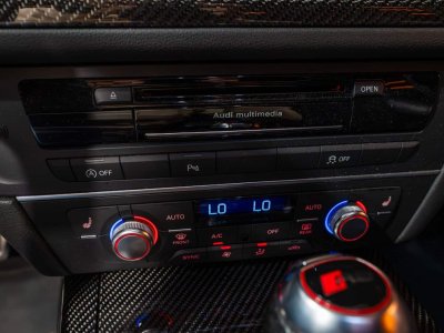 Audi RS6 AVANT QUATTRO 40L V8 560CH   - 27