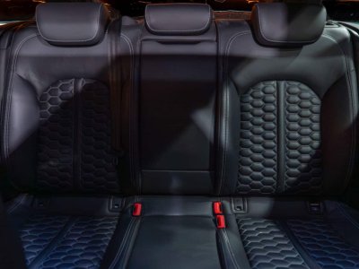 Audi RS6 AVANT QUATTRO 40L V8 560CH   - 29