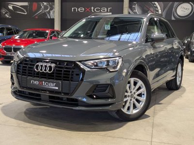 Audi Q3 35TDi Advanced STronic   - 1