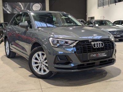 Audi Q3 35TDi Advanced STronic   - 2