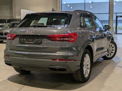 Audi Q3 35TDi Advanced STronic   - 3