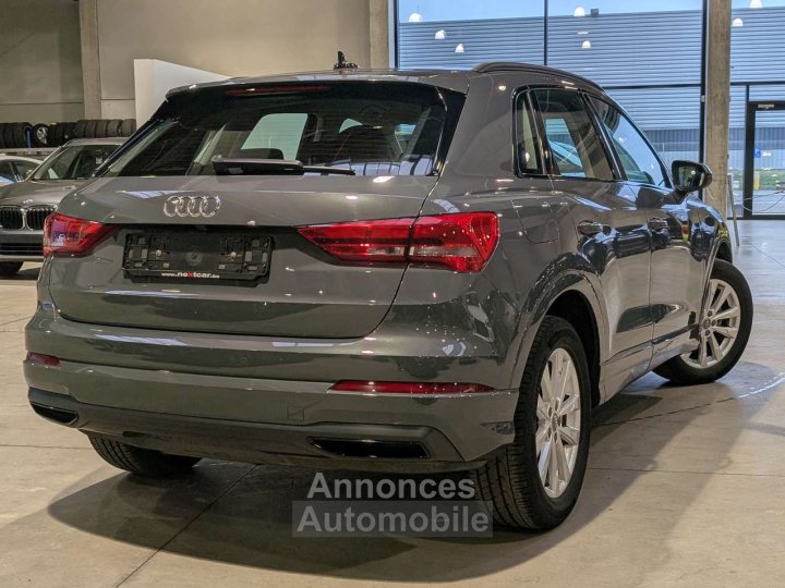 Audi Q3 35TDi Advanced STronic - 3