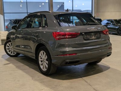 Audi Q3 35TDi Advanced STronic   - 4