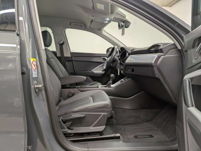 Audi Q3 35TDi Advanced STronic   - 5