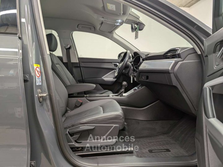 Audi Q3 35TDi Advanced STronic - 5