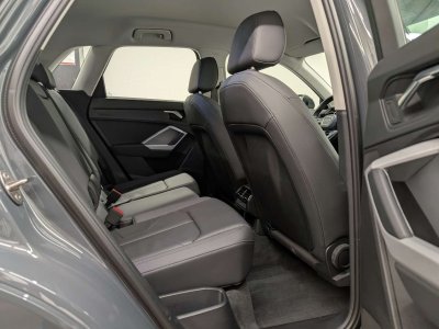 Audi Q3 35TDi Advanced STronic   - 6