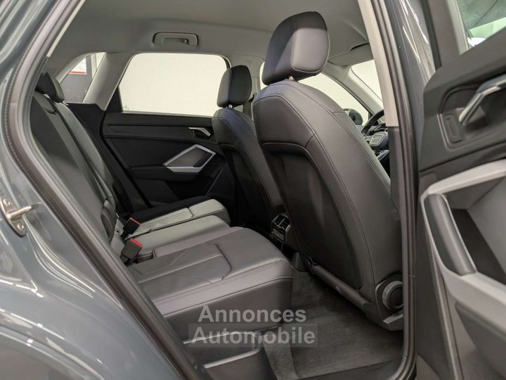 Audi Q3 35TDi Advanced STronic - 6