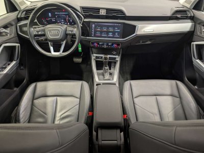 Audi Q3 35TDi Advanced STronic   - 7