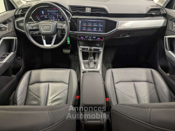 Audi Q3 35TDi Advanced STronic - 7