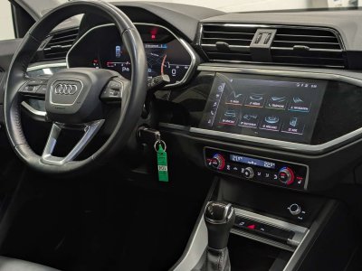 Audi Q3 35TDi Advanced STronic   - 8