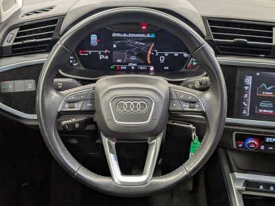 Audi Q3 35TDi Advanced STronic   - 9