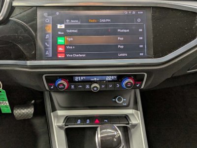 Audi Q3 35TDi Advanced STronic   - 13