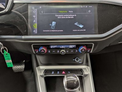 Audi Q3 35TDi Advanced STronic   - 14