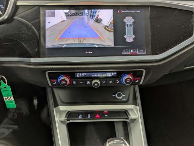 Audi Q3 35TDi Advanced STronic   - 15