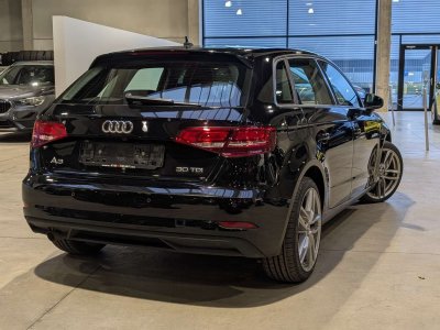 Audi A3 Sportback 30TDi   - 3