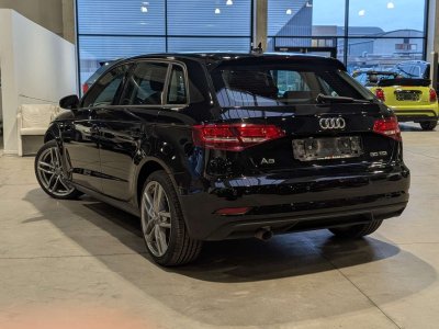 Audi A3 Sportback 30TDi   - 4