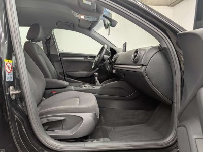 Audi A3 Sportback 30TDi   - 5